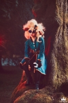 Heimerdinger Cosplay