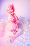 Princess Jellyfish Cosplay