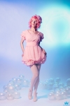 Princess Jellyfish Cosplay