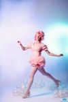 Princess Jellyfish Cosplay