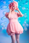 Princess Jellyfish Cosplay