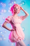 Princess Jellyfish Cosplay