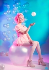 Princess Jellyfish Cosplay