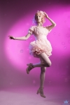 Princess Jellyfish Cosplay