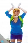 Fionna Cosplay