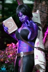 Ryze Cosplay