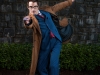 10th Doctor Cosplay