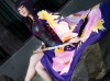 Robe Cosplay