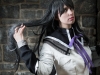 Homura Cosplay