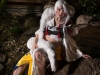 Sesshomaru Cosplay