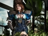 Armored Cosplay