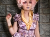 Effie Cosplay