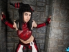 Juri Cosplay