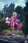 Kingyo Hime Cosplay