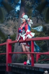 Kingyo Hime Cosplay