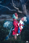 Kingyo Hime Cosplay