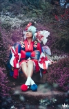 Kingyo Hime Cosplay