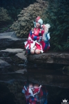 Kingyo Hime Cosplay