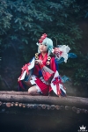 Kingyo Hime Cosplay