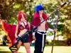 Gurren Lagann Cosplay