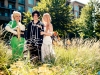 Sword Art Online Cosplay