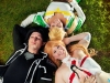 Sword Art Online Cosplay