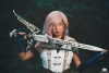 Lightning Cosplay