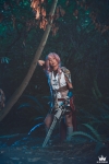 Lightning Cosplay