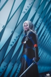 Lotor Cosplay