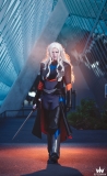 Lotor Cosplay