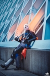 Lotor Cosplay