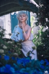 Louis Kisaragi Cosplay