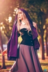 Briar Rose Cosplay