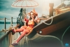 Jellyfish Cosplay