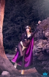 Tharja Cosplay