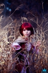 Yona Cosplay