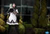 Homura Cosplay