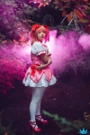 Madoka Cosplay