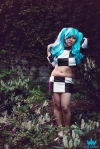 Miku Cosplay