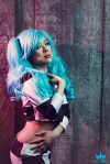 Miku Cosplay