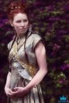 Sansa Cosplay