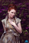 Sansa Cosplay