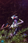 Teemo Cosplay