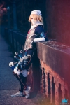 Sheik Cosplay