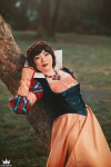 Snow White Cosplay