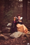 Snow White Cosplay