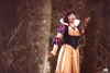 Snow White Cosplay