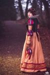 Snow White Cosplay