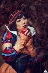 Snow White Cosplay