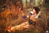 Snow White Cosplay